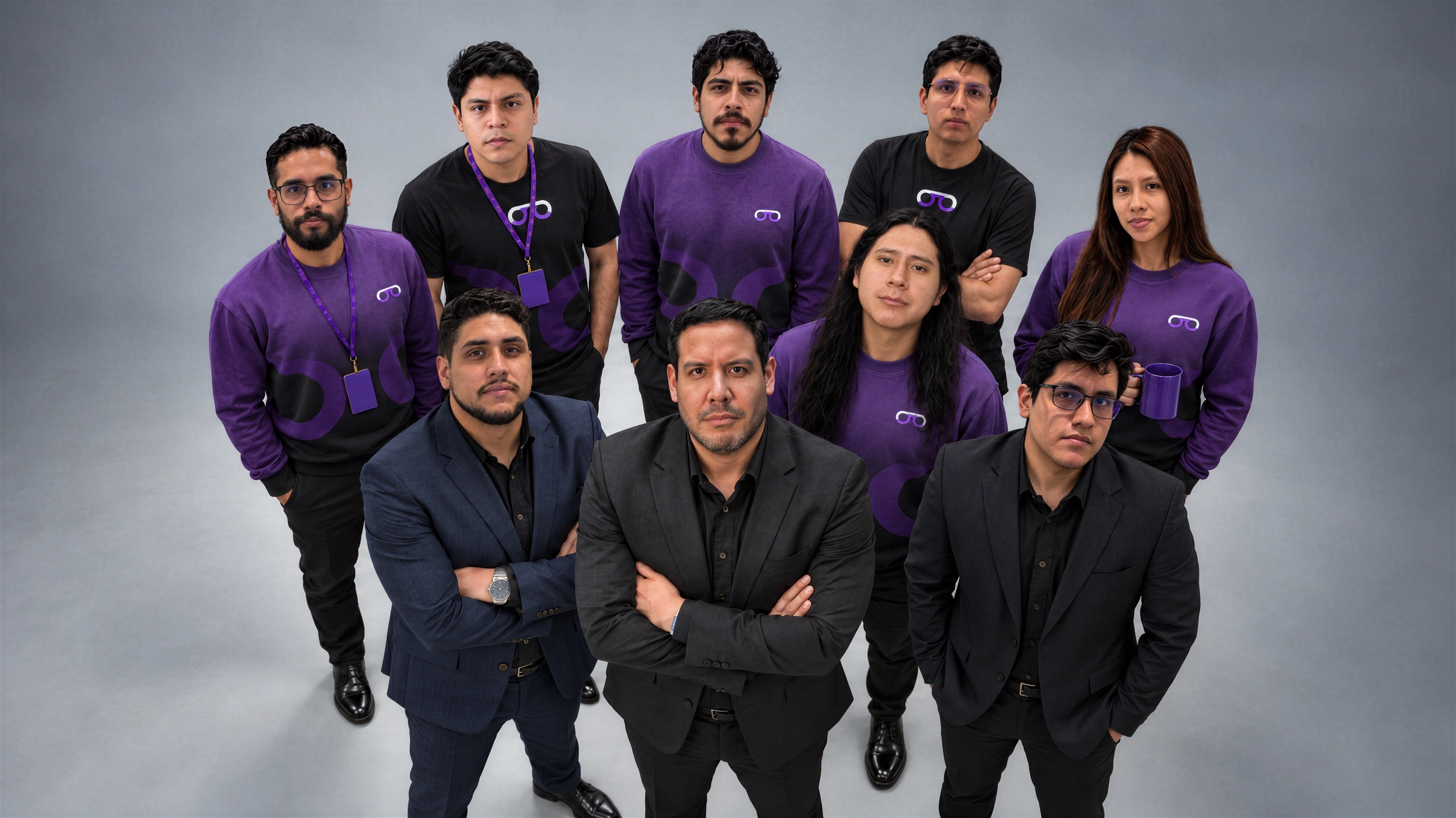 Equipo de Rvisioon