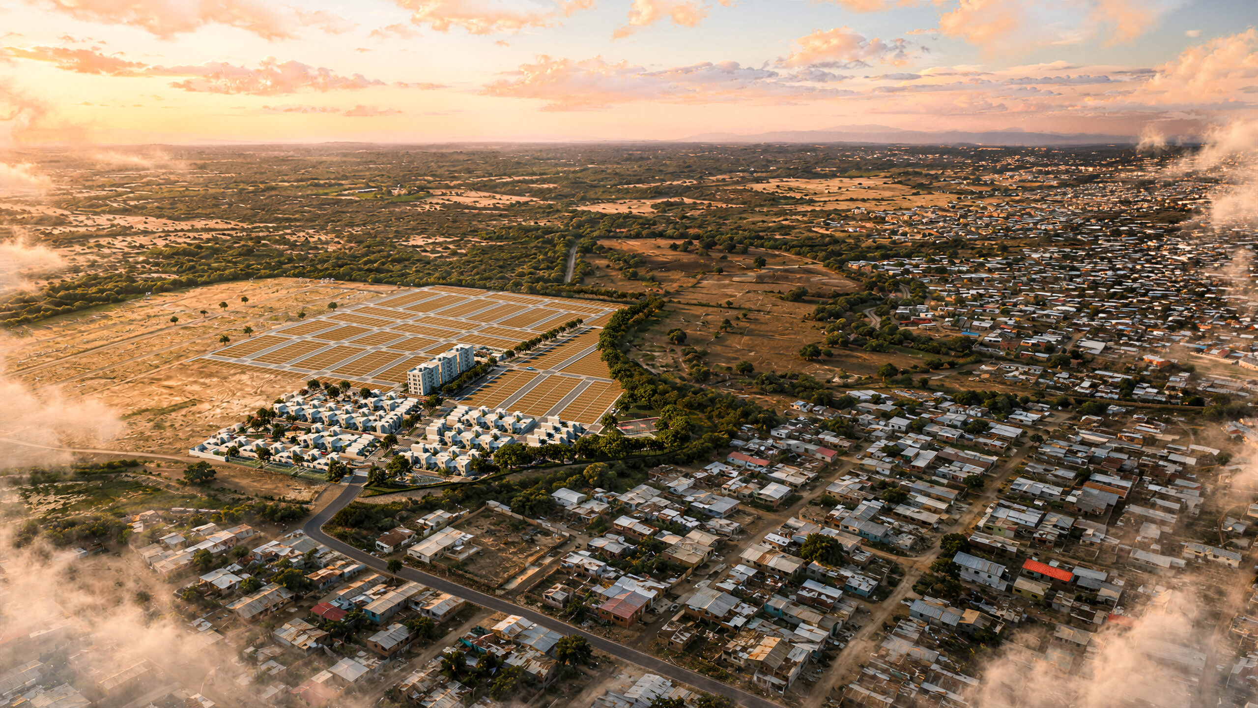 El Olimpo de Tumbes