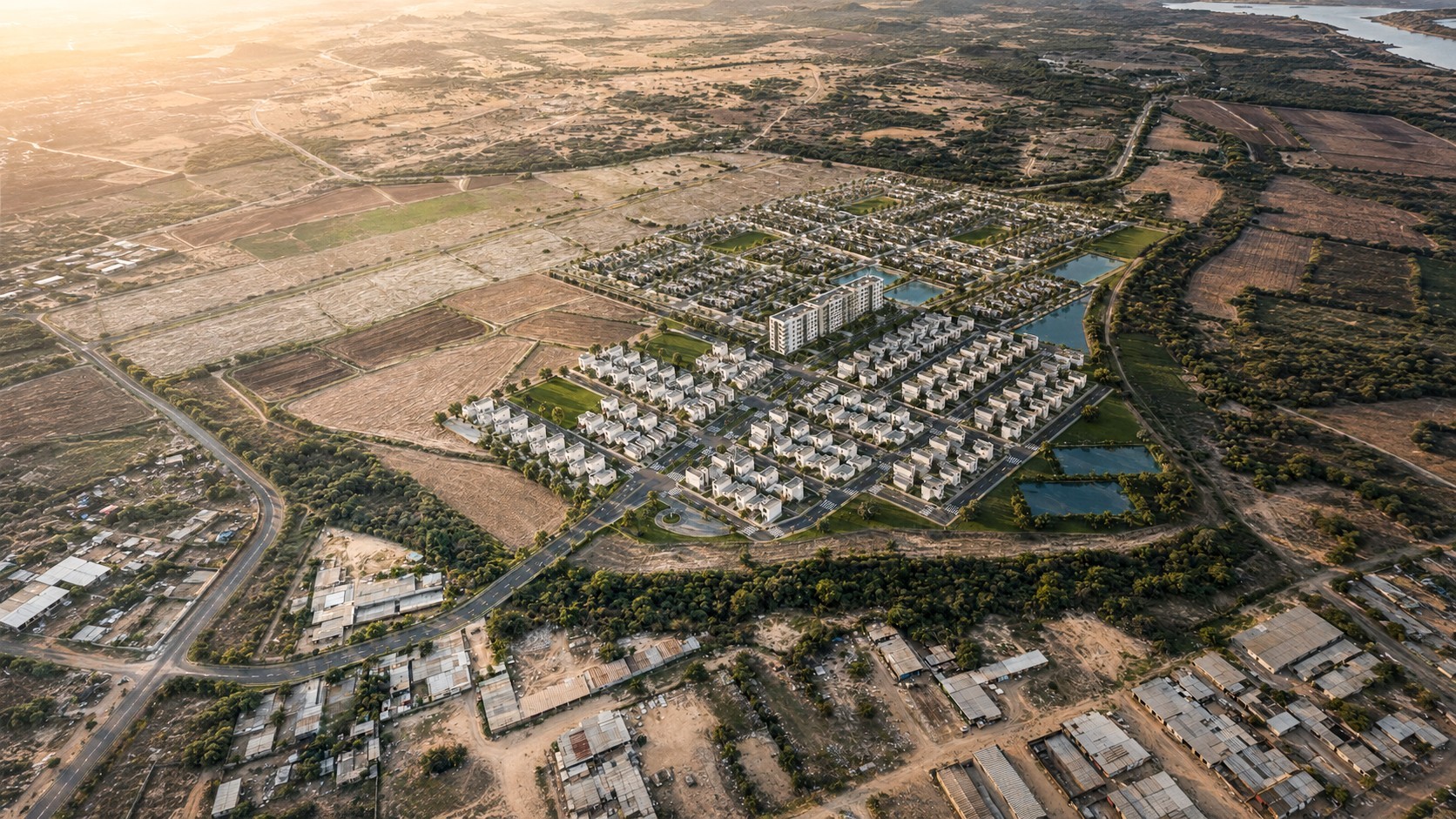 El Olimpo de Tumbes